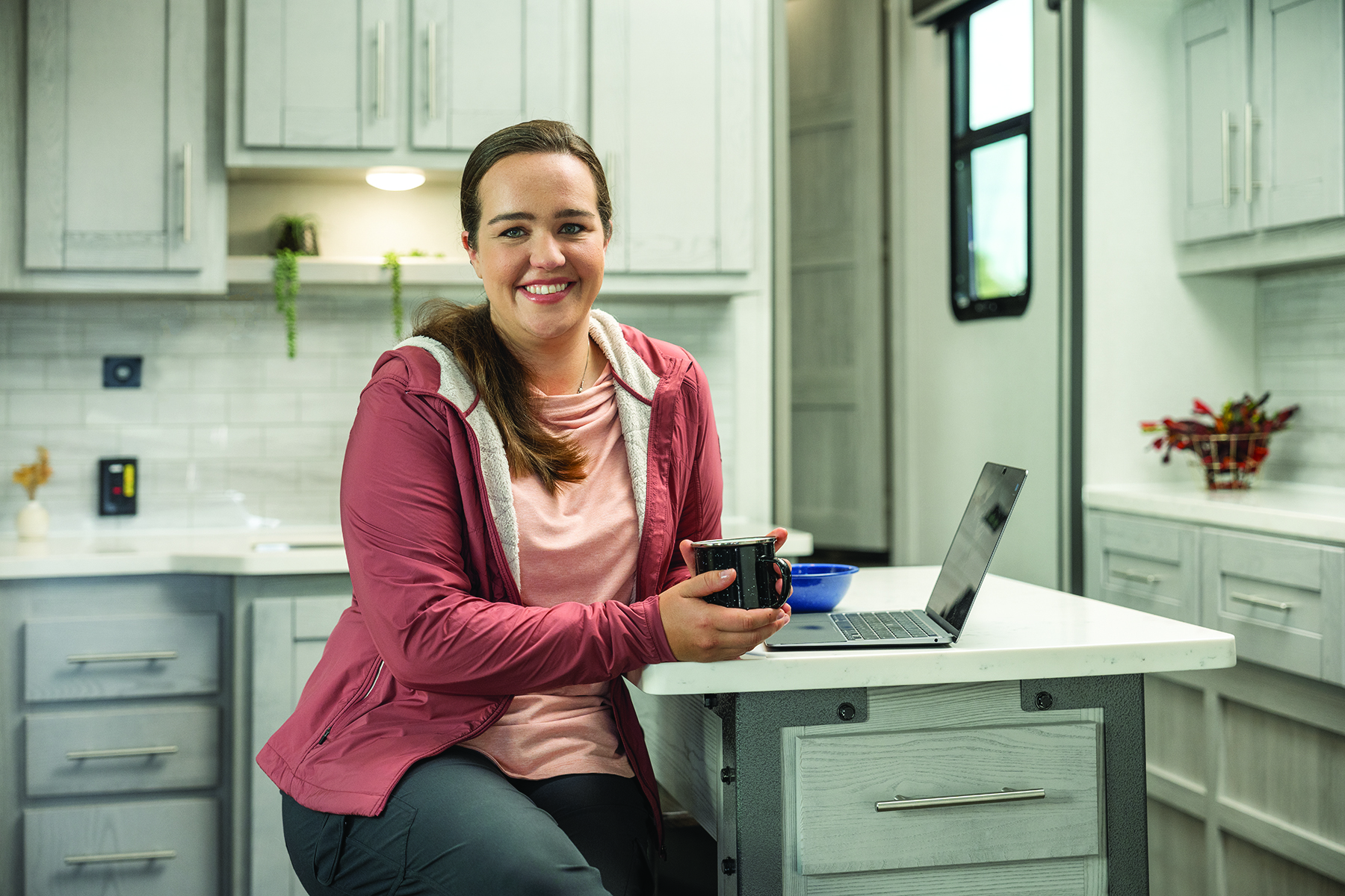 The Ultimate Fuzion Keystone RV